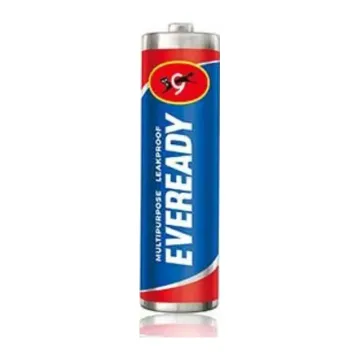 Eveready Red HD AA Battery 915