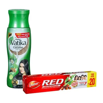 Dabur Vatika Hair Oil- 150ml