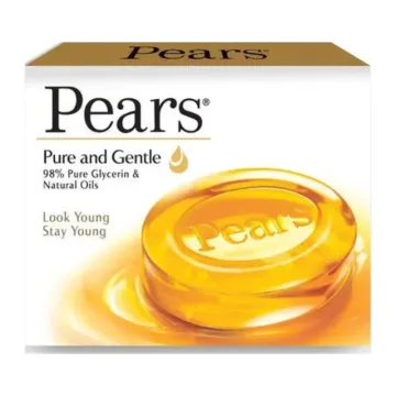 Pears Pure Soap 75g