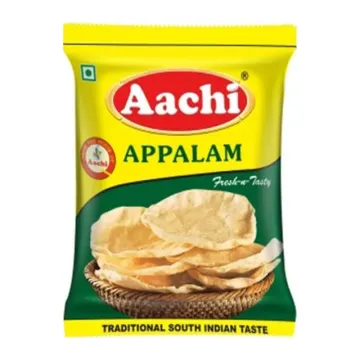 Aachi Papad - 25g