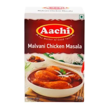 Aachi Chicken Masala 50g
