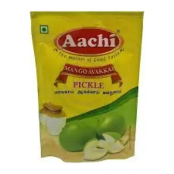 Aachi Mango Avakkai Pickle