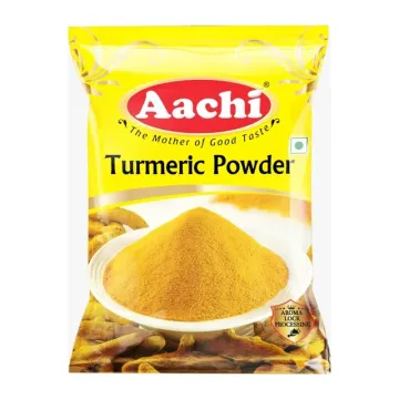 Aachi Turmeric Powder 100g