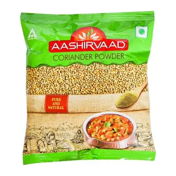 Aashirvaad Coriander Powder -500g
