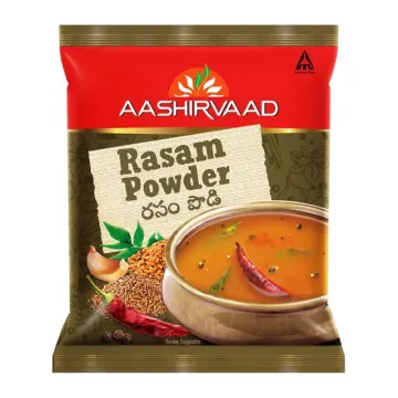 Aashirvaad Rasam Powder-5Rs