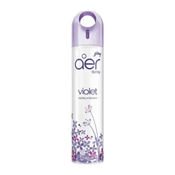 Godrej Aer Spray 240 ml