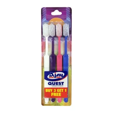 Ajay Quest Offer Pack Buy 3Get 1 Free