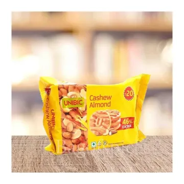 Unibic Cashew Almond-110g