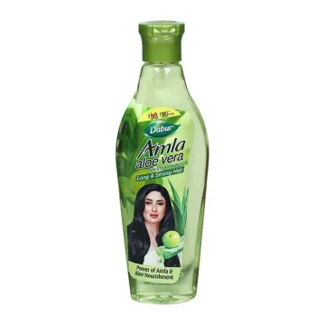 Dabur Amla Aloe Vera Hair Oil-100ml