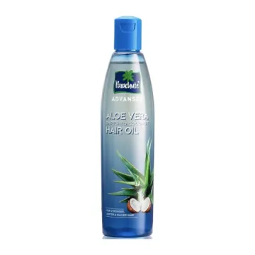 Parachute Aloe Vera Hair Oil - 90 ml