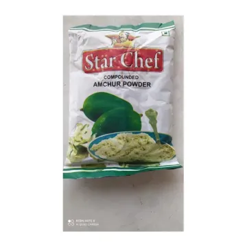 Amchur Powder - 100gr