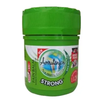 Amruthanjan Pain Balm - 4ml