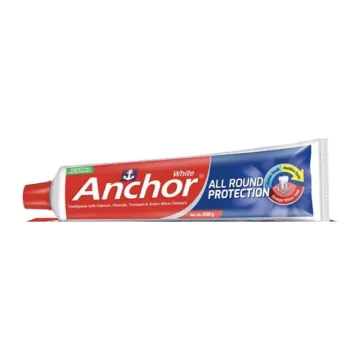 Anchor Toothpaste, 200gm
