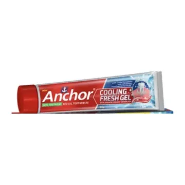 Anchor Toothpaste, 75 G