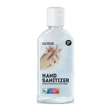 Apollo Hand Sanitizer 50ml