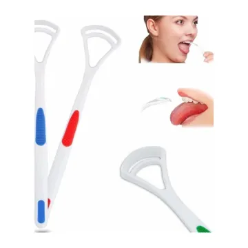 Apollo Tongue Cleaner