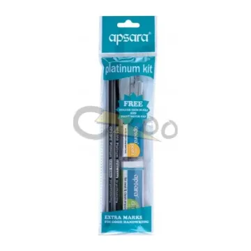 Apsara Platinum Kit-20Rs