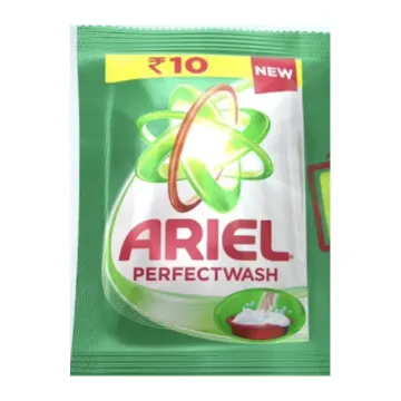 Ariel Perfect Wash- 10Rs