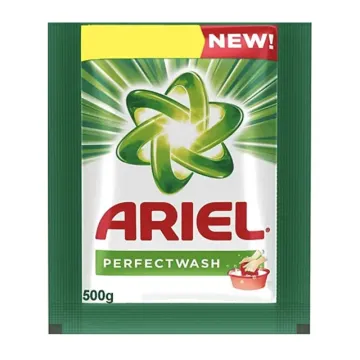 Ariel Perfect Wash- 500g