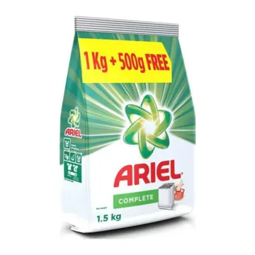 Ariel Liquid Detergent -2L