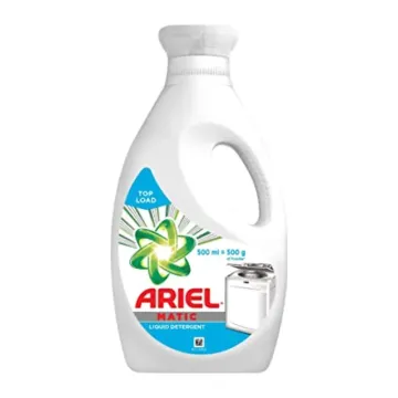 Ariel Matic - Top Load - 500ml