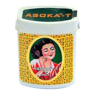 Asoka-T Amla Brilliantine 25g