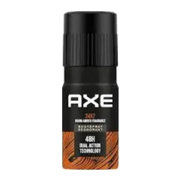 Axe Dark Temptation Bodyspray Deodorant Deo