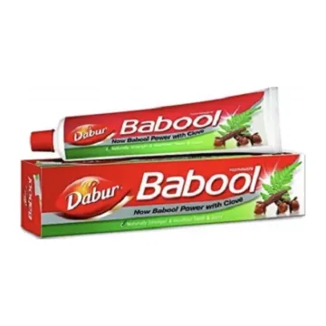 Dabur Babool Toothpaste