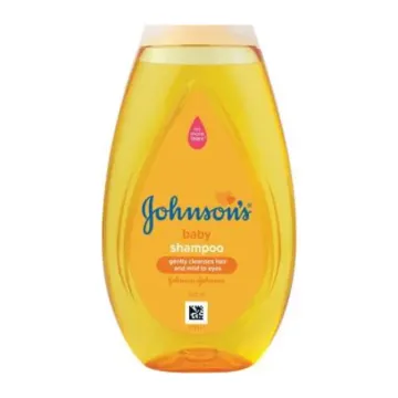 Johnson Baby Shampoo 100 ml