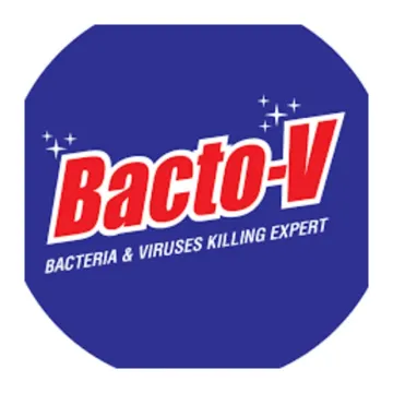 Bacto-v Hand Wash-180ml