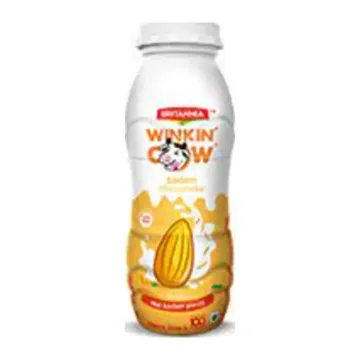Britannia Badam Shake -