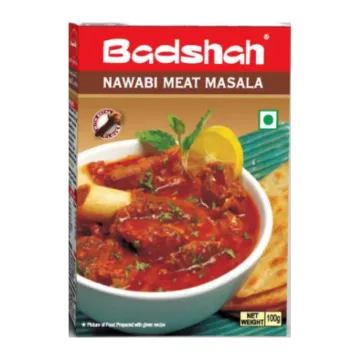 Badshah Sambar - 50g