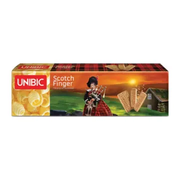 Unibic Shortbread Scotch Finger