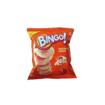 Bingo Potato Chips Tomato 10Rs