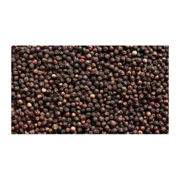 Black Pepper (Miriyaalu) - 100 grms