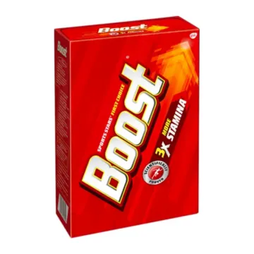 Boost Refill- 500grms