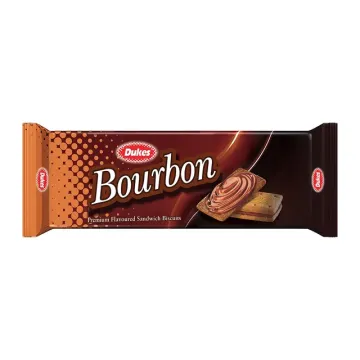 BourBon Buy 3 Get 1 Free