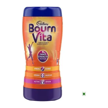 Bourn Vita - 500 Gr