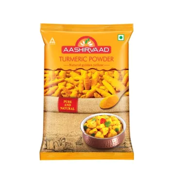 Aashirvaad Haldi Powder -100g