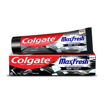 Colgate Max Fresh Charcoal 65g