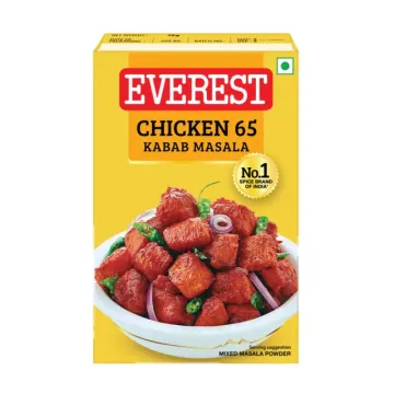 Everest Chicken 65 Kabab Masala - 50gr