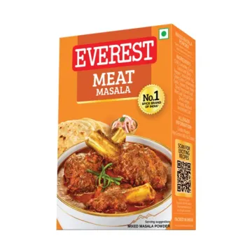 Everest Meat Masala - 50gr