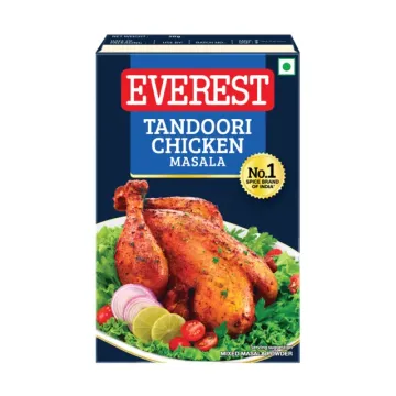 Everest Tandoori Chicken Masala - 50gr
