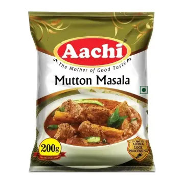 Aachi Mutton Masala 50g