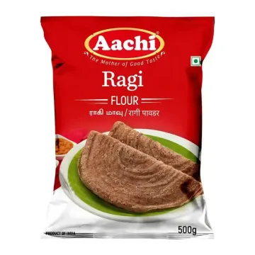 Aachi Ragi Flour 500g