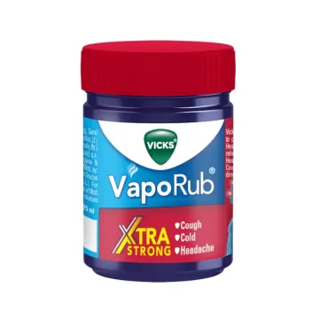 Vicks Vaporub Xtra Strong- 25ml