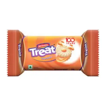 Britannia Treat Osom Orange-60gr