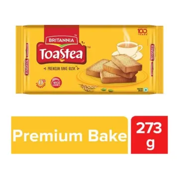 Britannia Toastea - 300g