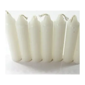 Candle - 16mm-6Pcs