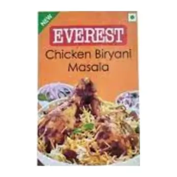 Everest Chicken Biryani Masala - 50gr